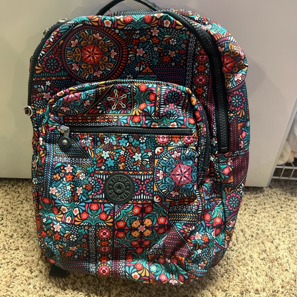 Kipling backpack